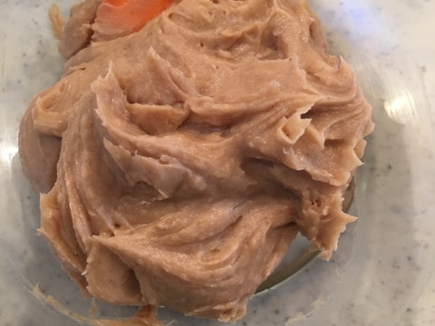 色々使えるマロンクリーム レシピ 作り方 By Torasan0301 楽天レシピ